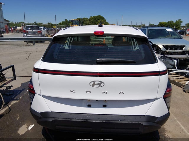Hyundai KONA Se