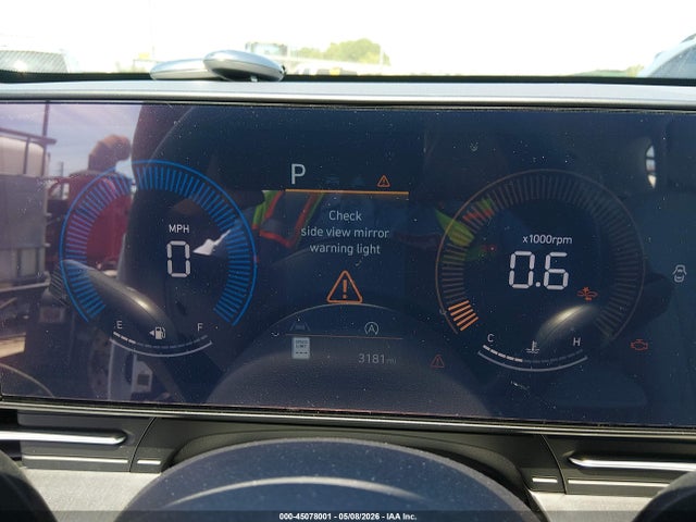 Hyundai KONA Se