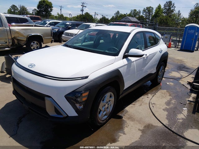 Hyundai KONA Se