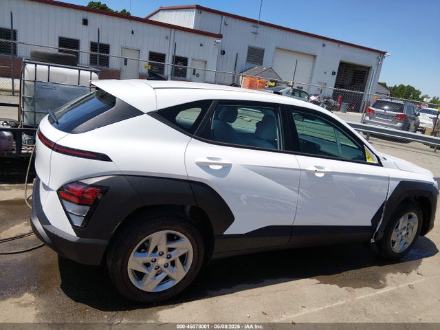Hyundai KONA Se