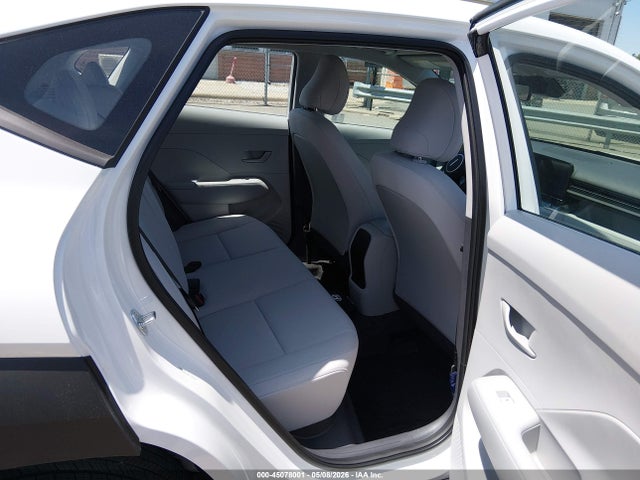 Hyundai KONA Se