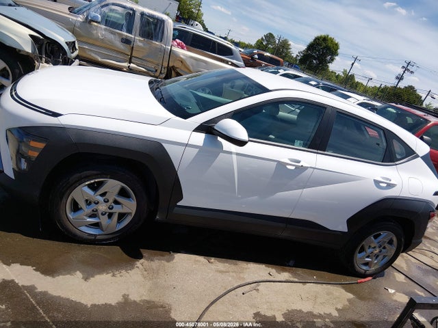 Hyundai KONA Se