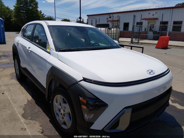 Salvage Hyundai KONA Image