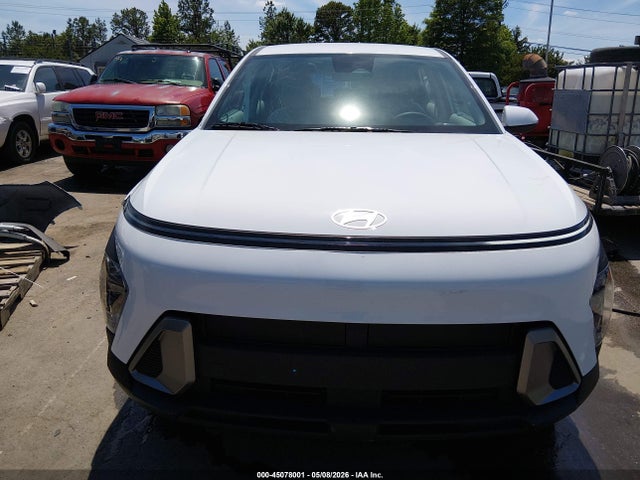 Hyundai KONA Se