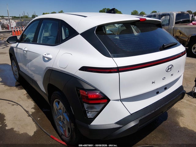 Hyundai KONA Se
