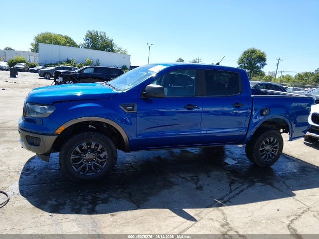 Ford Ranger Xlt
