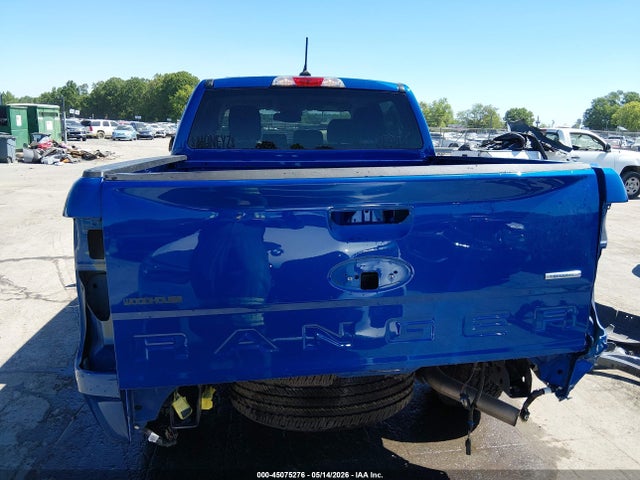 Ford Ranger Xlt