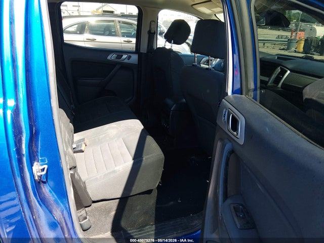 Ford Ranger Xlt