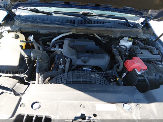 Ford Ranger Xlt