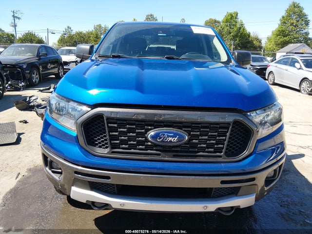 Ford Ranger Xlt