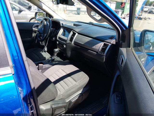Ford Ranger Xlt