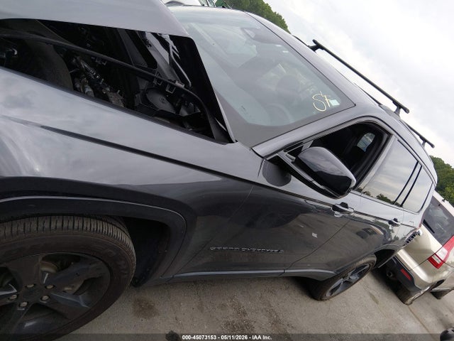 Jeep Grand Cherokee Altitude X 4x4