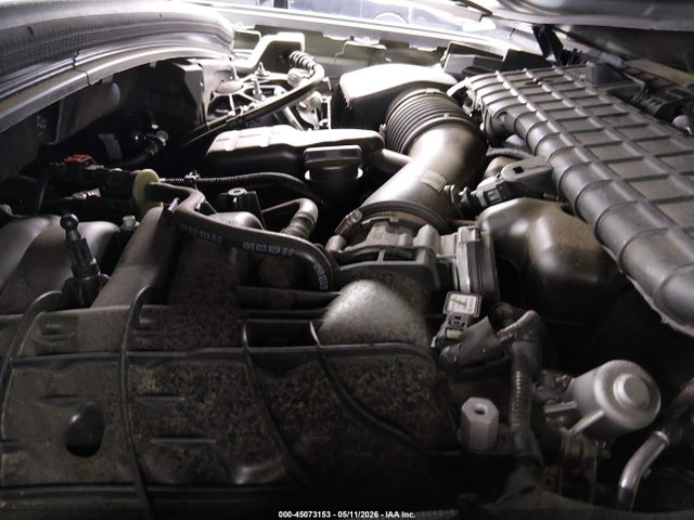 Jeep Grand Cherokee Altitude X 4x4