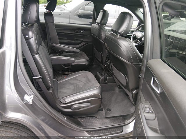Jeep Grand Cherokee Altitude X 4x4