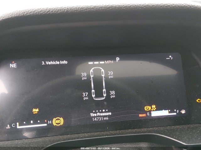 Jeep Grand Cherokee Altitude X 4x4