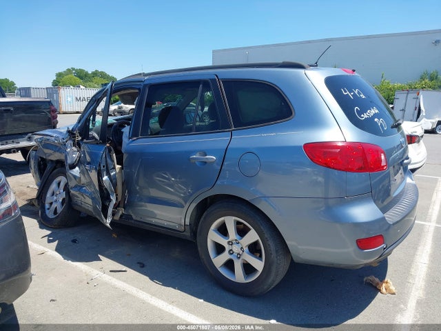 Hyundai SANTA FE Gls