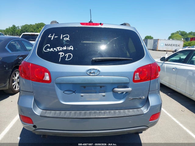 Hyundai SANTA FE Gls
