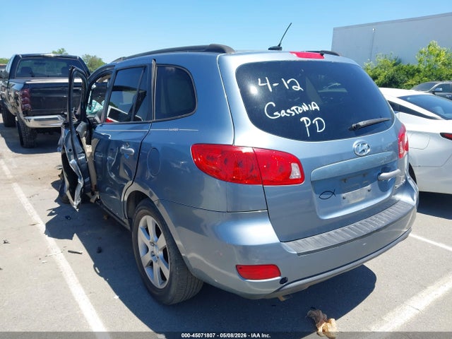 Hyundai SANTA FE Gls