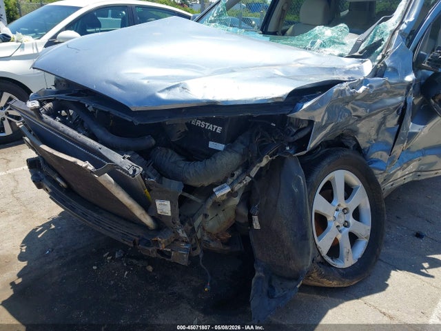 Hyundai SANTA FE Gls