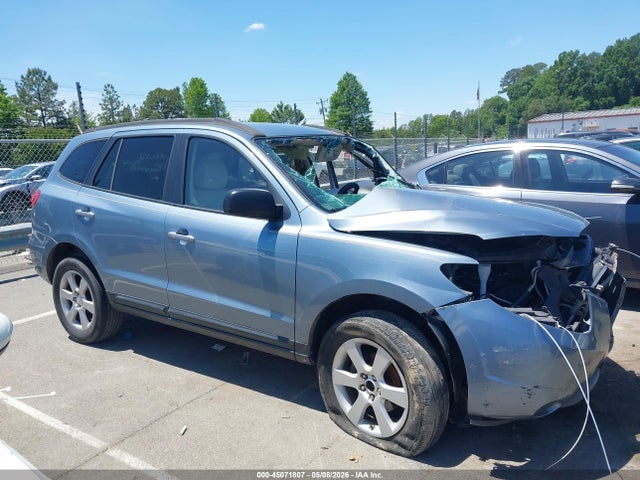 Hyundai SANTA FE Gls
