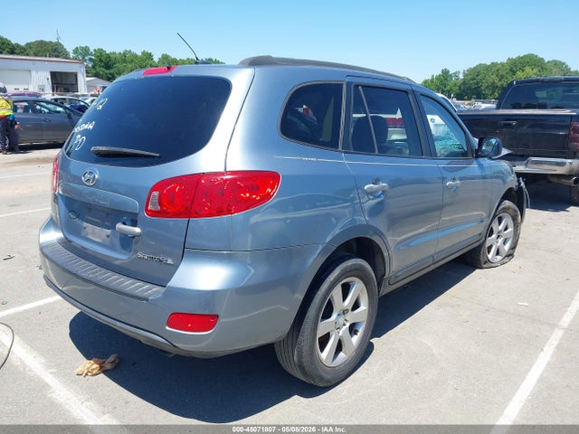 Hyundai SANTA FE Gls