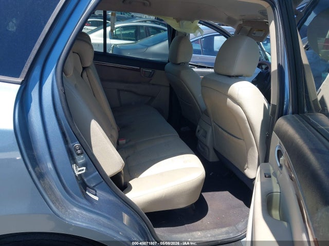 Hyundai SANTA FE Gls