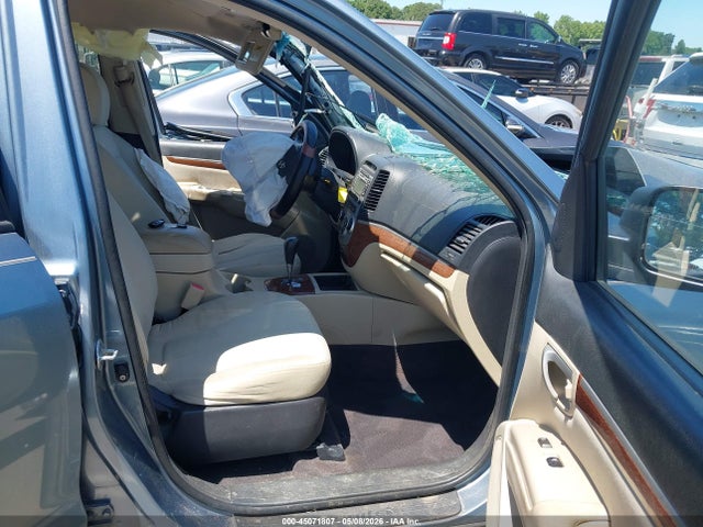 Hyundai SANTA FE Gls