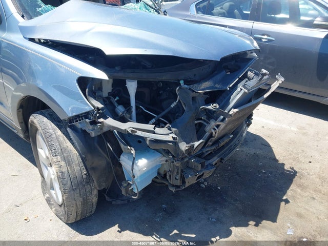 Hyundai SANTA FE Gls