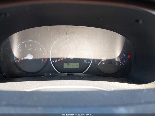Hyundai SANTA FE Gls