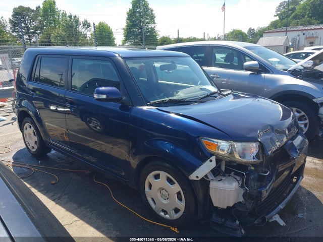 Scion xB