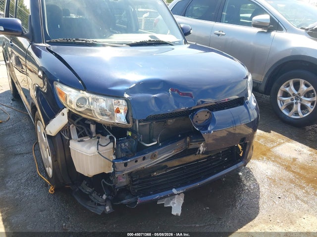 Scion xB