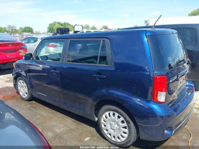 Scion xB