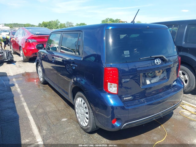 Scion xB