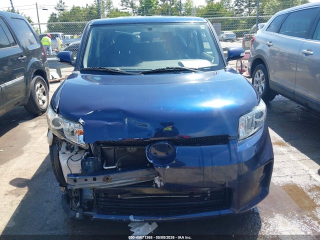 Scion xB