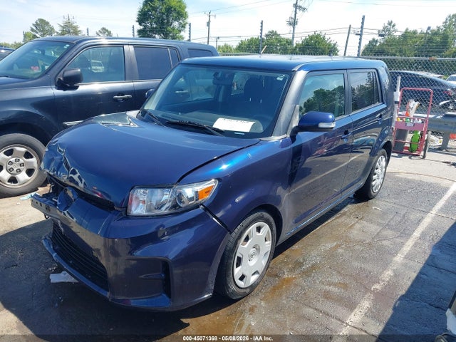 Scion xB