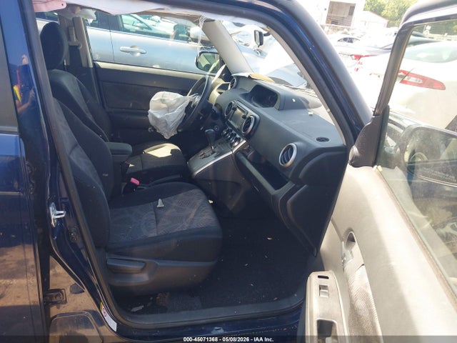 Scion xB