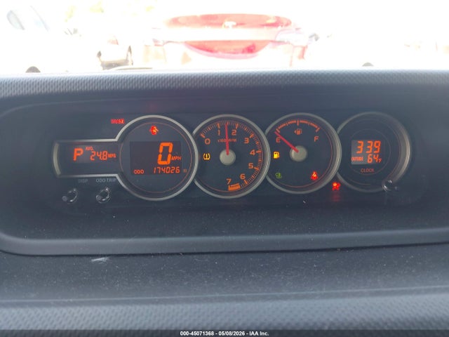Scion xB