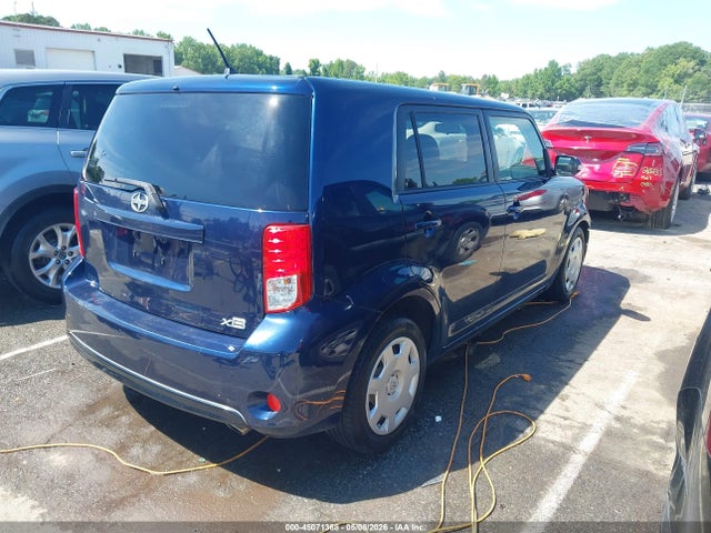 Scion xB