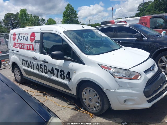 Ford Transit Xlt