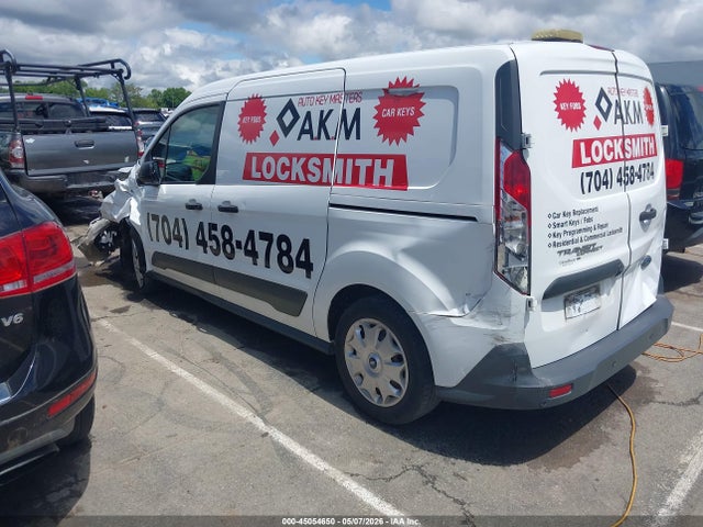 Ford Transit Xlt