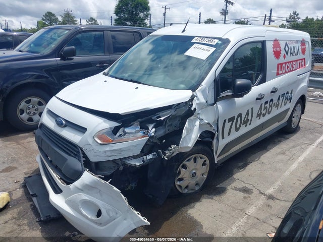 Ford Transit Xlt