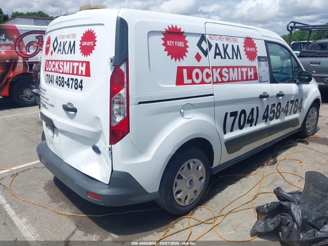 Ford Transit Xlt