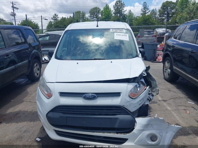 Ford Transit Xlt