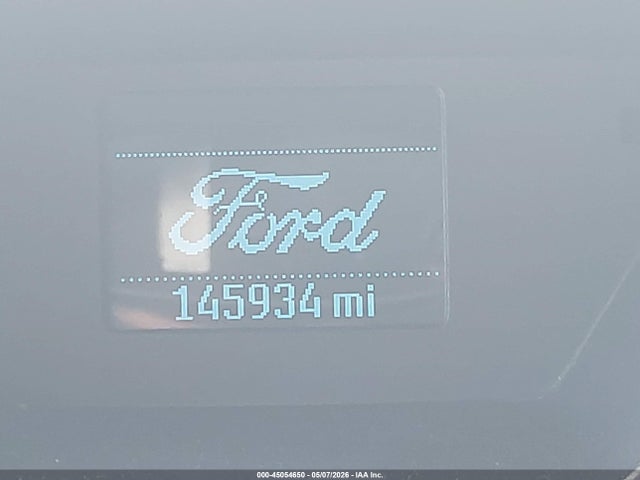 Ford Transit Xlt