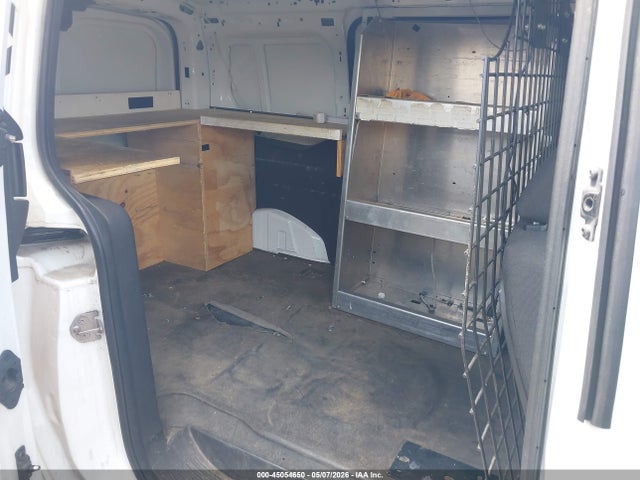 Ford Transit Xlt