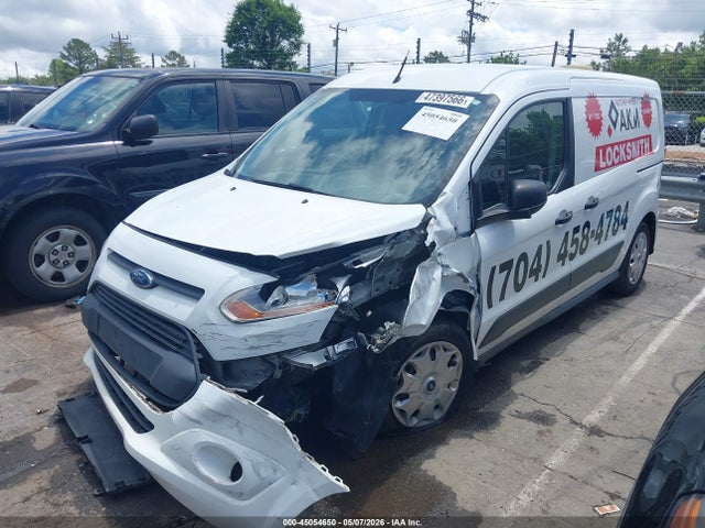 Ford Transit Xlt