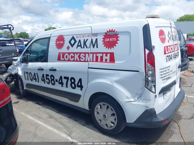 Ford Transit Xlt