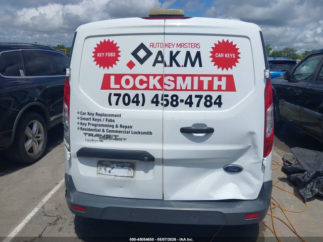 Ford Transit Xlt