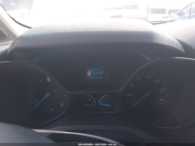 Ford Transit Xlt