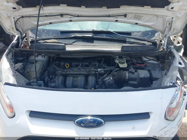 Ford Transit Xlt